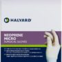HALYARD Micro Surgical Glove