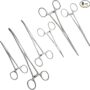 SURGICAL ONLINE Ultimate Hemostat Set