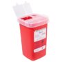 Alcedo Sharps Container for Home