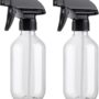Spray Bottles 10oz/300ml Plastic Spray Bottle