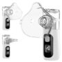 Smart Digital Display Portable Nebulizer