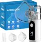 Portable Nebulizer for Adults and Kids