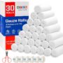 AZEN 30 Pack Gauze Rolls Bandages