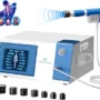 2025 Advanced Shockwave Therapy Machine