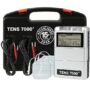 TENS 7000 Digital TENS Unit with Accessories